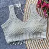 Tew Pure Silk With Pure Handwork Fancy Blouse Collections Wholesalers In Delhi